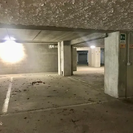 Lejlighed Landora