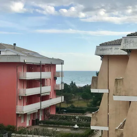Landora Apartamento Bibione