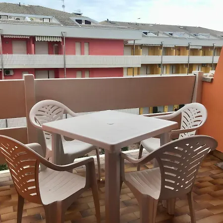 Landora Apartamento Bibione