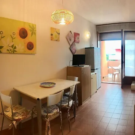 Apartamento Landora Bibione