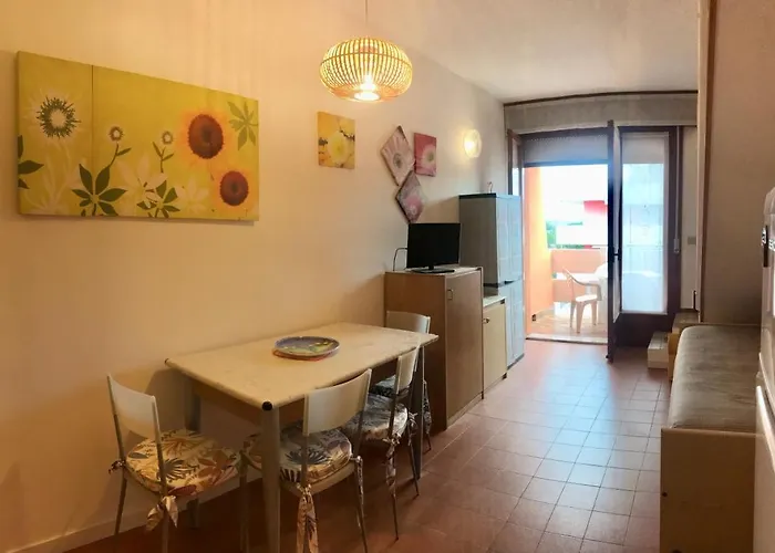 Apartment Landora Bibione