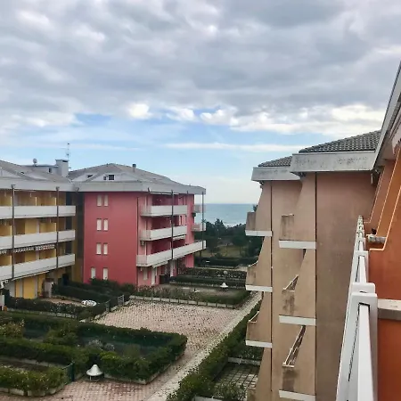 Landora Apartment Bibione