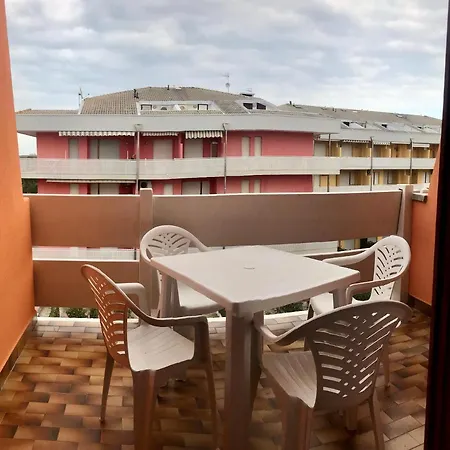 Apartmán Landora