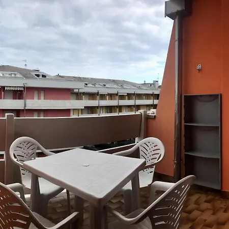 Landora Apartment Bibione
