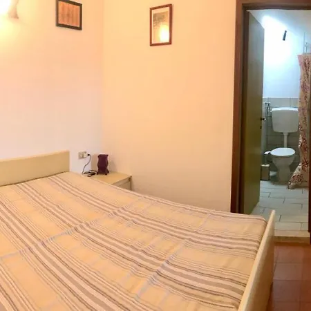 Landora Apartment
