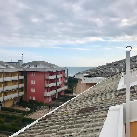 Apartment Landora *