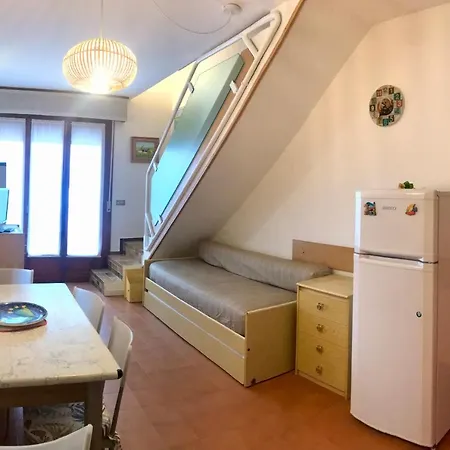 Apartment Landora *