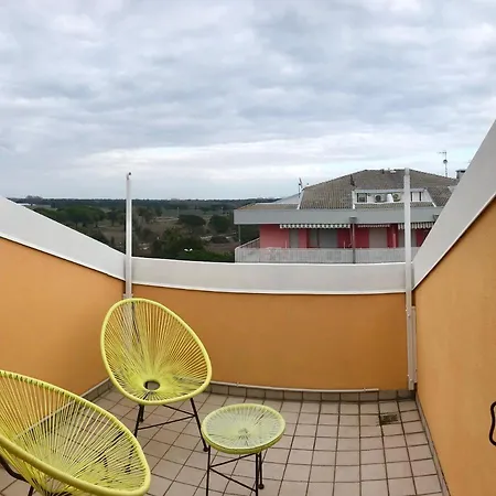 Apartment Landora